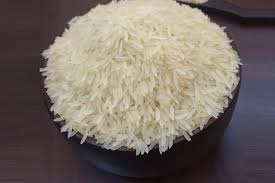 Organic 1121 Basmati Rice, for Hygienic Packing, Good Health, Packaging Size : 100-500kg