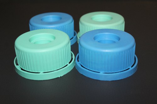 Round Plastic Thread Cap, for Fittings Use, Length : 20-30cm, 30-40cm, 40-50cm