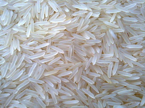 Desi Basmati Rice