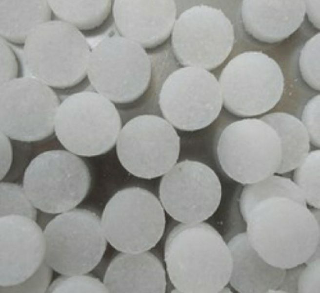 camphor tablets