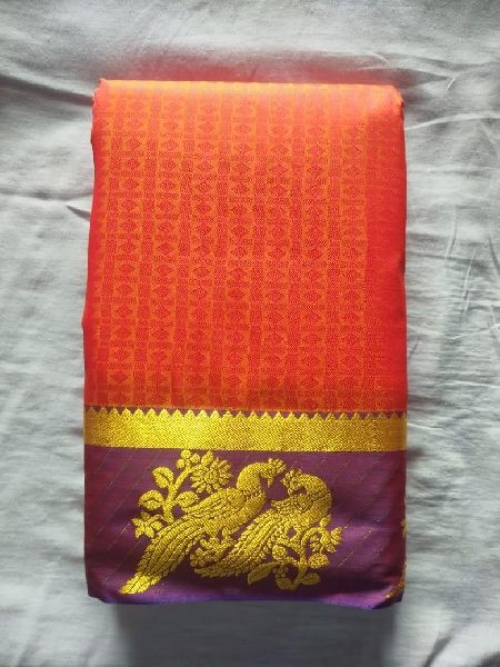 Soft silk saree, Occasion : Party Wear, Wedding Wear, Bridal Wear, Festival Wear