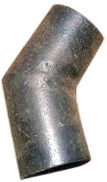 Mild Steel MS 45 Degree Elbow