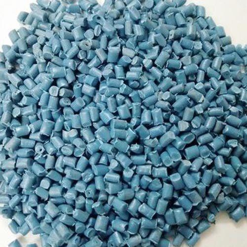 Reprocessed HDPE Granules