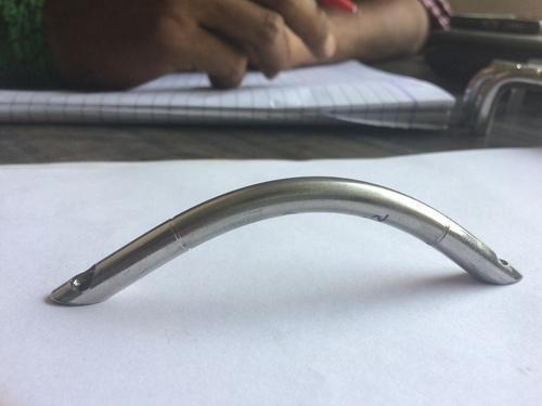 Curved Handle