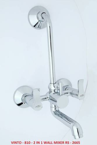 Vinto-810 - 2 in 1 Wall Mixer