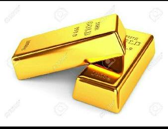 Gold Bullion Bars, Type : Bar,Gold