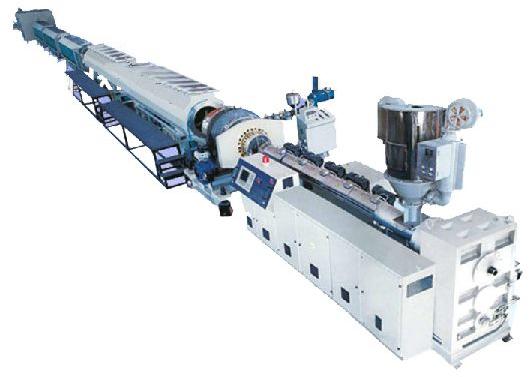 HD-170 Type PE Foam Sheet Extruder Production Line