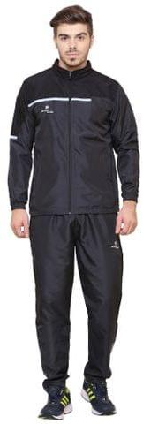 polyester tracksuit mens
