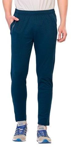 Mens Blue Milanch NEO Track Pants