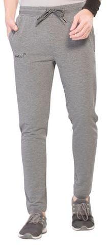 Mens Grey Milanch Cotton Lycra Track Pants at Rs 969 / Piece in
