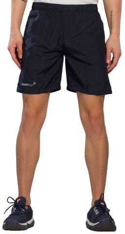 Mens Navy Blue Micro Shorts, Feature : Comfortable, Impeccable Finish