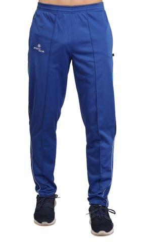 PROLIFE Blue Uniform Track Pant Price in India - Buy PROLIFE Blue Uniform Track  Pant online at Flipkart.com