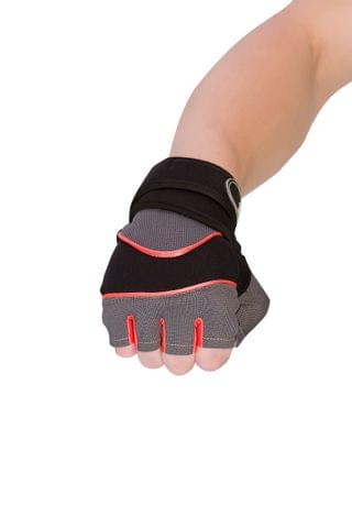 Mens Techpad Pro Gym Gloves