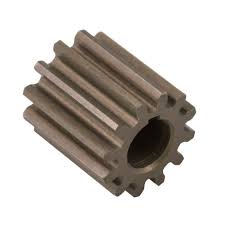 Non Polished Cast Iron Spur Gear, for Automobiles, Industrial Use, Feature : Perfect Finish, Rust Proof