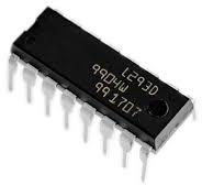 Stepper Motor Driver Ic, Voltage : 110V, 220V