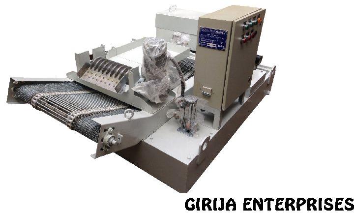 GIRIJA Paper Band Filtration System, Voltage : 220V, 440V