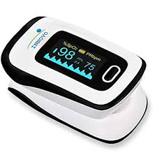 Automatic Battery HDPE Pl Pulse Oximeter, for Medical Use, Certification : CE Certified, ISO Certified