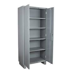 Alloy Steel Polished Office Cupboard, Feature : Bright Shining, Dust Proof, Fine Finished, Long Life