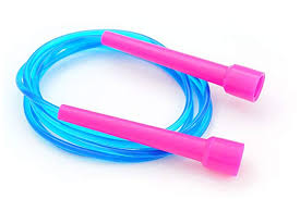 Ceramic Skipping Rope, Feature : Eco-friendly, Flame Retardant, Good Quality, High Tenacity, High Tensile Strength