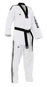 Cotton Taekwondo Uniform, Size : L, S