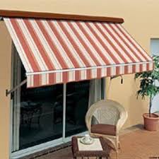 Aluminium Designer Awnings, for Garden, Hotel, House, Street, Size : 30inch, 40inch, 45inch, 50inch