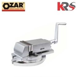 Ozar Precision Milling Machine