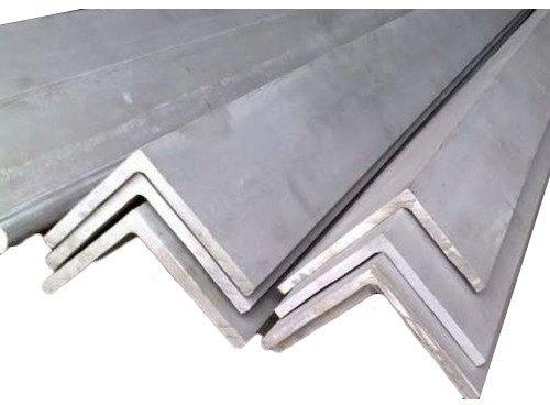 Flat Stainless Steel Angles