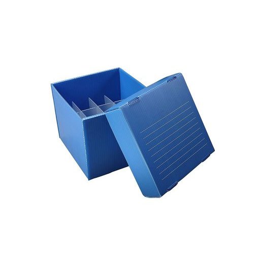 Polypropylene Box