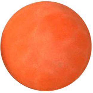 Round Concrete Pump Cleaning Rubber Ball