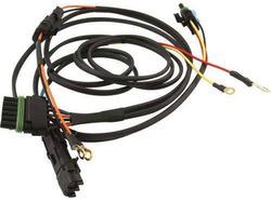 Automobiles Wire Harness, Length : 4 - 10 inch