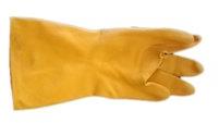 Plain Supported Gloves, Gender : Unisex