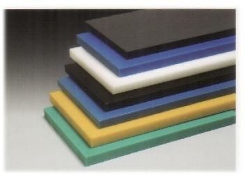 HDPE SHEETS