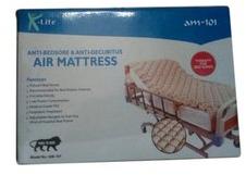 K Life PVC Air Mattress, Length : 90 Inch