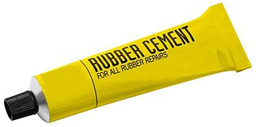 Rubber Cement