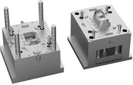 Customize Automatic Plastic Injection Mould