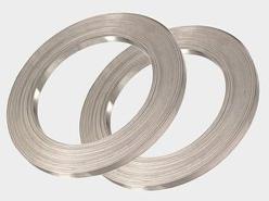 Stainless Steel Strips, Grade : ASTM A240
