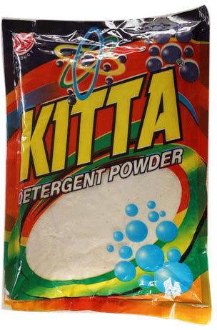 Washing Detergent Powder, Packaging Type : Packet