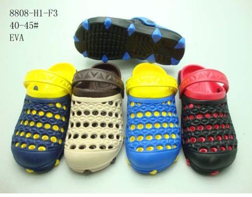 Clog Footwear