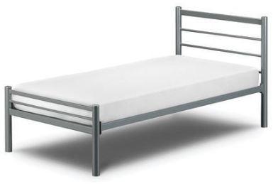 Hostel Single Bed