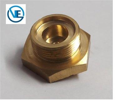 Brass Component