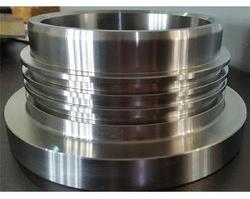 Alloy steel forging parts