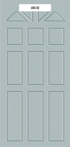 WPC Decorative Doors