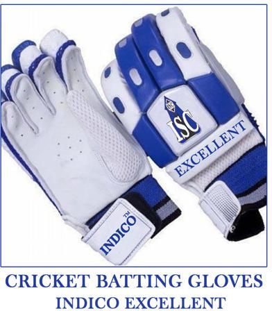 Excellent Cricket Batting Gloves