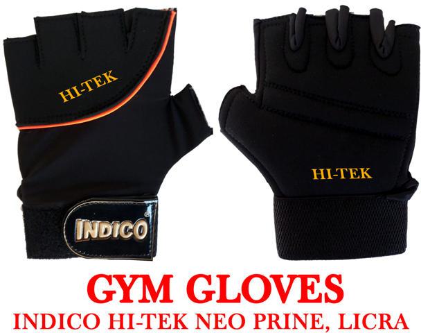 Indico Hi-tek Gym Gloves