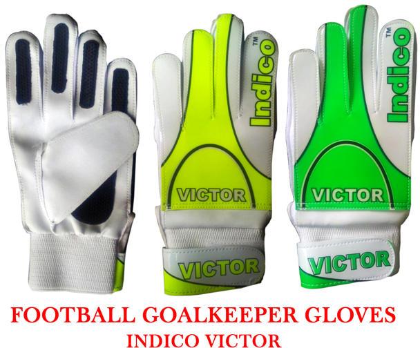 Indico Victor Football Goalkeeper Gloves