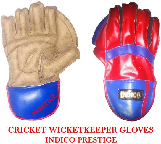 Prestige Cricket Wicket Keeper Gloves