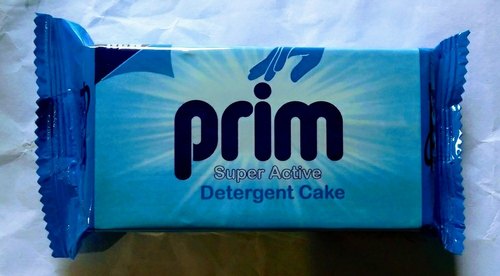 Prim Detergent Cake