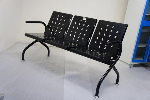 MS material Waiting Chair