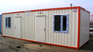 Bunk Houses, Size : Customized