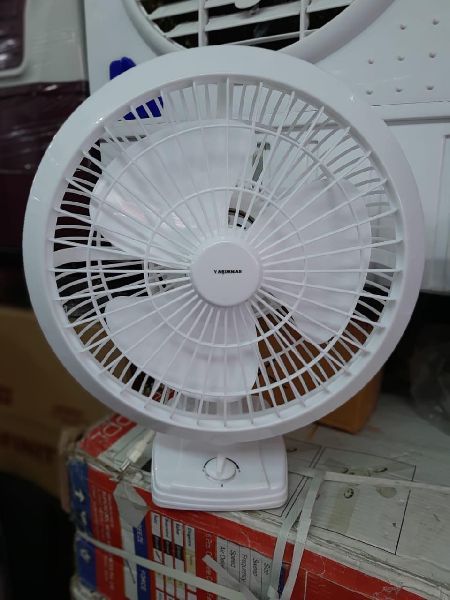 All purpose fan, for Air Cooling, Color : Black, Brown, White